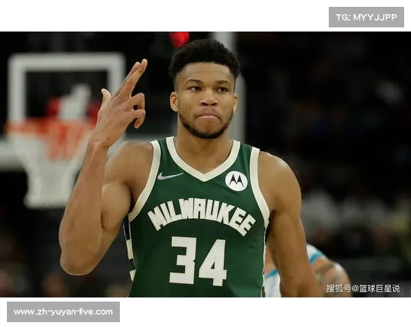 字母哥领衔崛起 密尔沃基雄鹿在NBA舞台的辉煌征程 字母哥领衔崛起 密尔沃基雄鹿在NBA舞台的辉煌征程