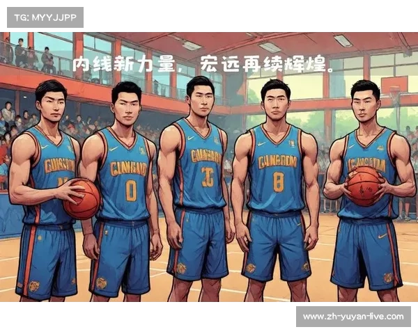 广东宏远:CBA历史上的王朝传承与辉煌成就解析 广东宏远:CBA历史上的王朝传承与辉煌成就解析
